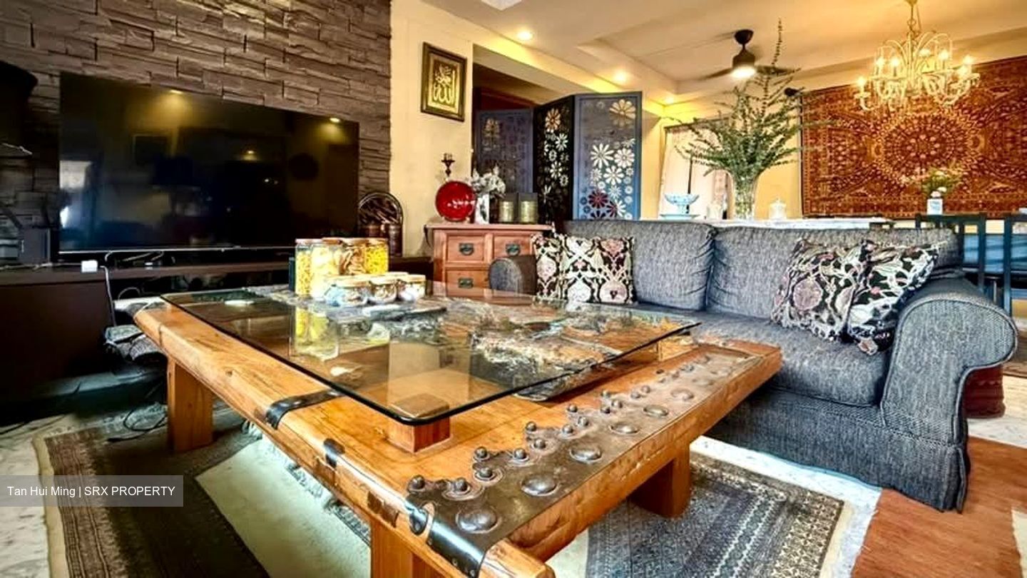 Blk 602 Elias View (Pasir Ris), HDB Executive #574020981